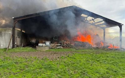 Farm and stable safety