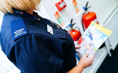 Safer Business Action Week: 10 - 14 November 2025