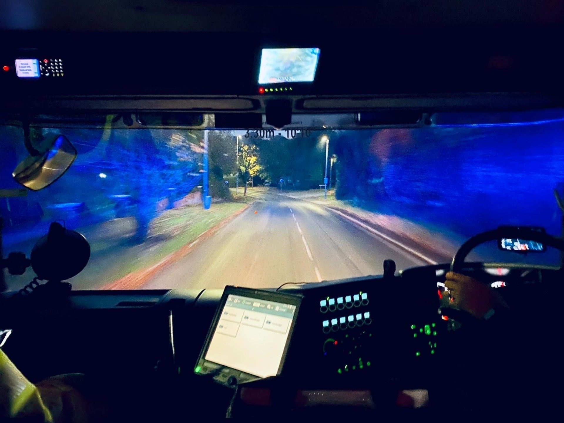 Cheshire Fire & Rescue Service False alarms