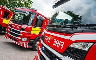 Plan for more prevention, more protection and better emergency response approved