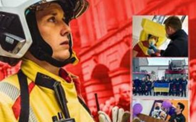 Annual report