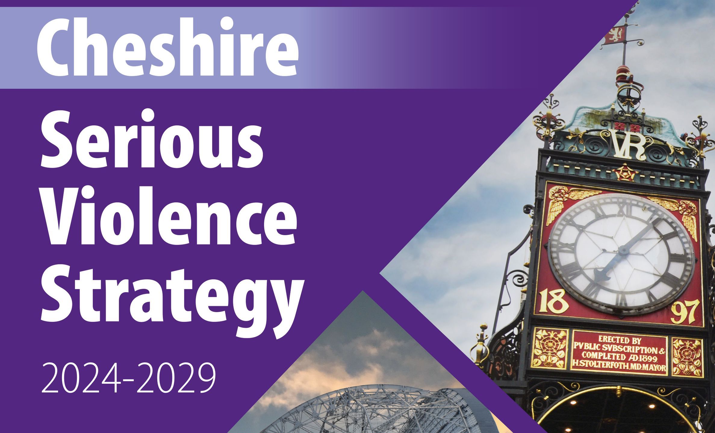 Strategies and policies