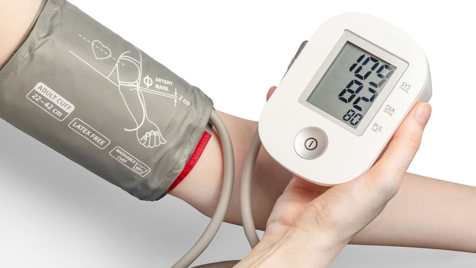 Cardiac health