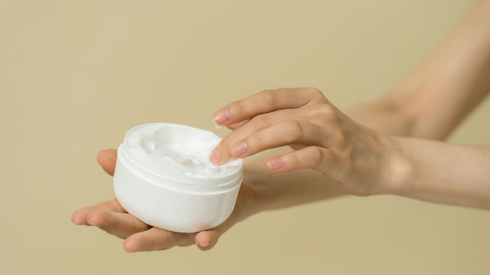 Emollients