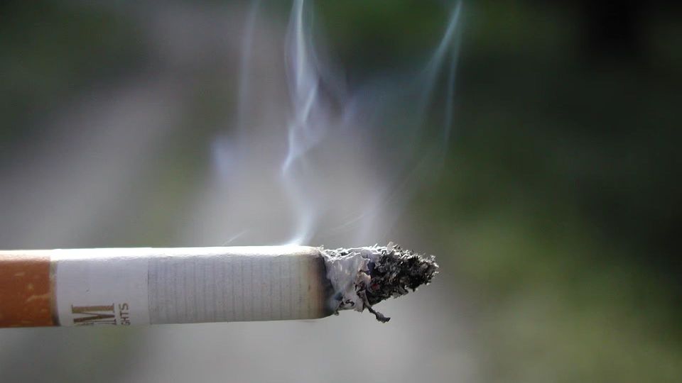 Smoking