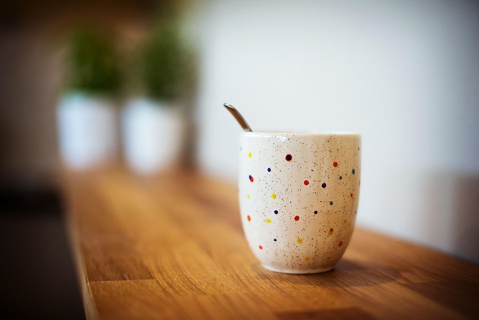 Looking after your health and wellbeing