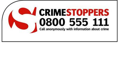 Crimestoppers