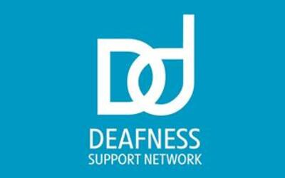 Partnerships with deaf organisations