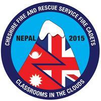 Cheshire Fire Cadets Nepal 2015 Classrooms in the clouds