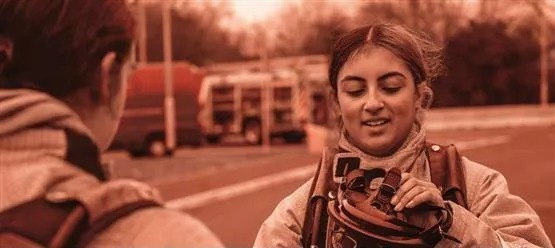 Wholetime firefighter