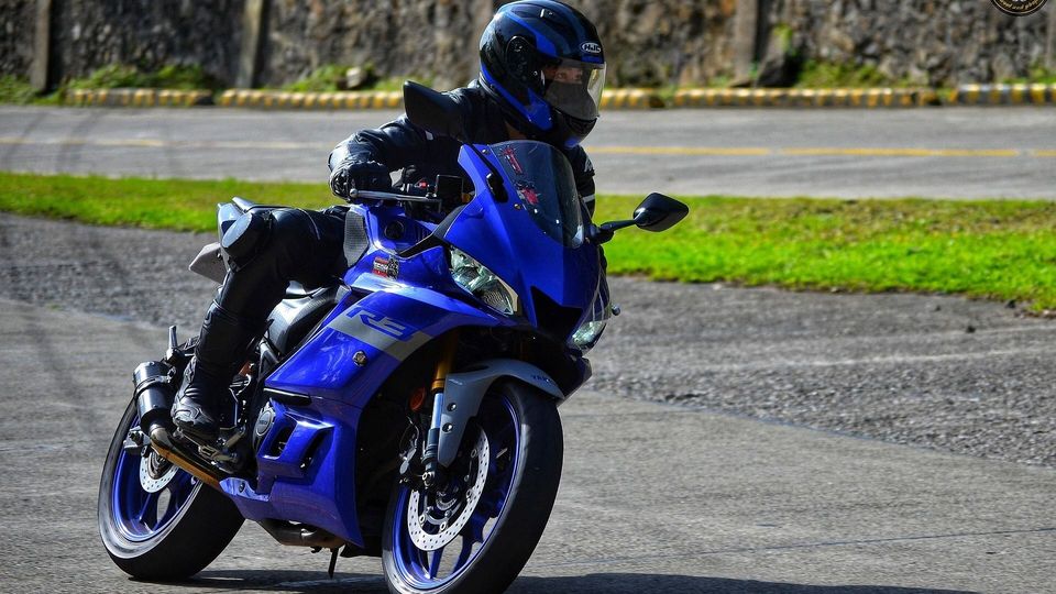 Motorbike Safety