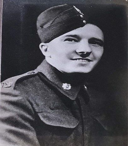 Cheshire Fire & Rescue Service - A celebration of the life, courage and ...