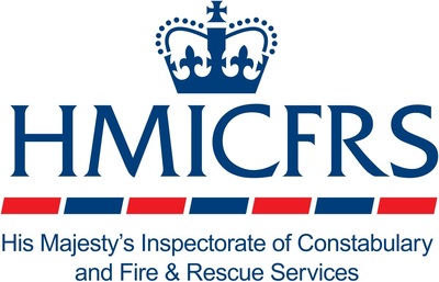 Fire and rescue service receives positive report from inspectors