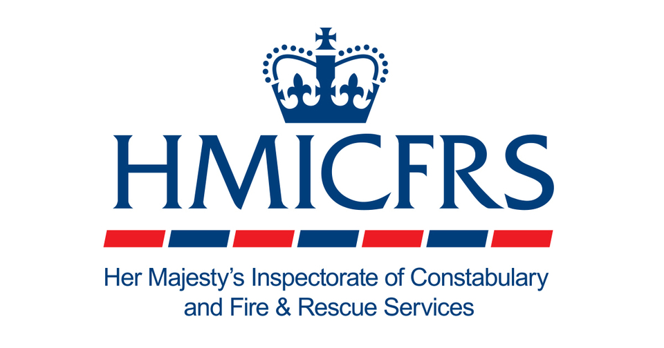 Fire and rescue service receives positive report from inspectors