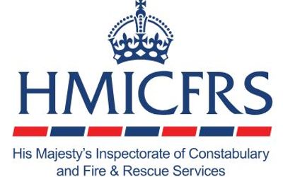 Glowing report for Cheshire Fire and Rescue Service from inspectorate