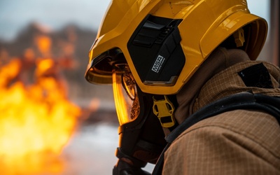 Modified Firefighters Pension Scheme