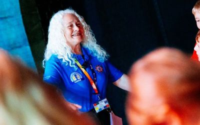 Safety Central Ranger