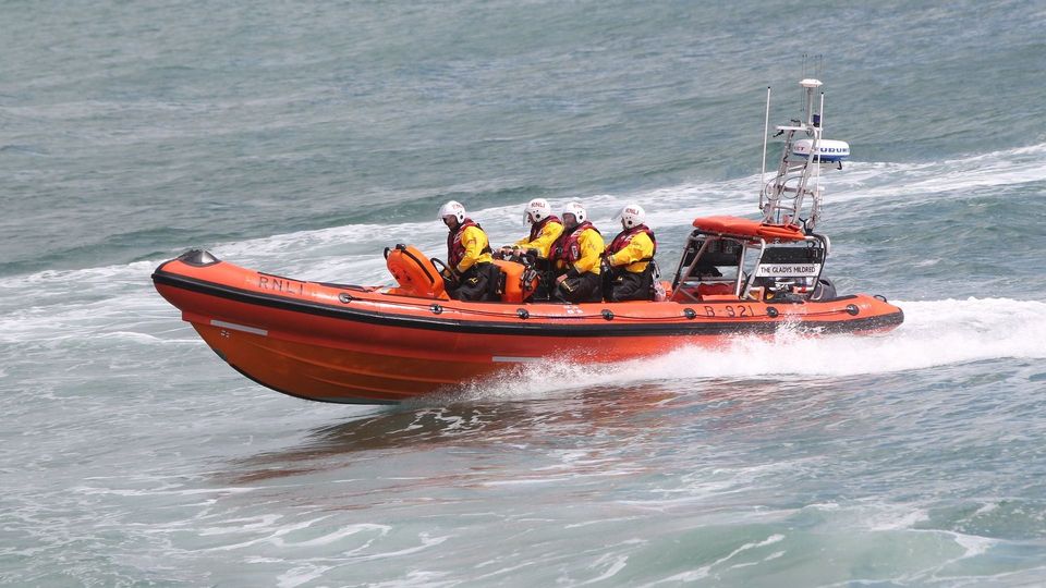 Water safety education and community support